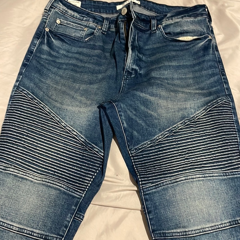 Pac sun jeans